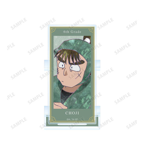 『忍たま乱太郎』中在家長次 Ani-Art 第2弾 アクリルペンスタンド【202509再販】